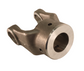 SMA Products IMPLEMENT YOKE - 35 SERIES  -  1-1/2" ROUND - 971-8003524