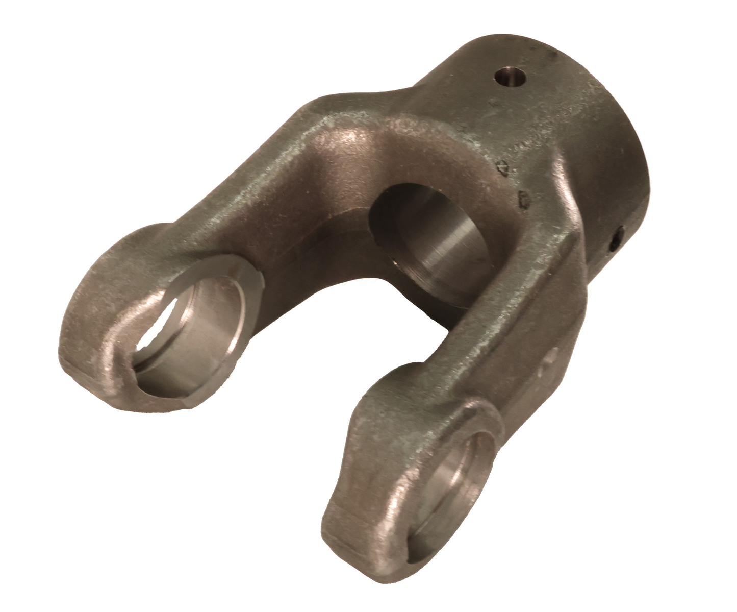 SMA Products IMPLEMENT YOKE - 35 SERIES  -  1-1/2" ROUND - 971-8003524