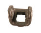 SMA Products TUBE WELD YOKE 6 SERIES  - FOR 1 x 1-1/8 RECTANGLE - 971-7000600