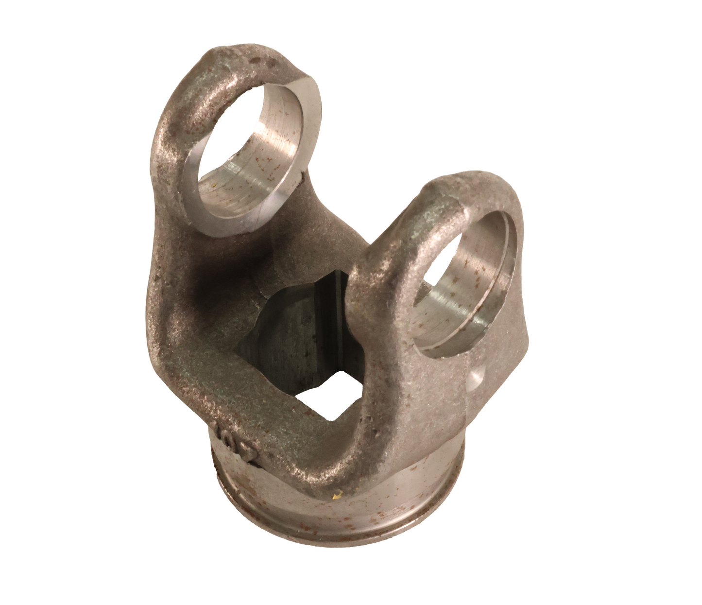SMA Products TUBE WELD YOKE 6 SERIES  - FOR 1 x 1-1/8 RECTANGLE - 971-7000600