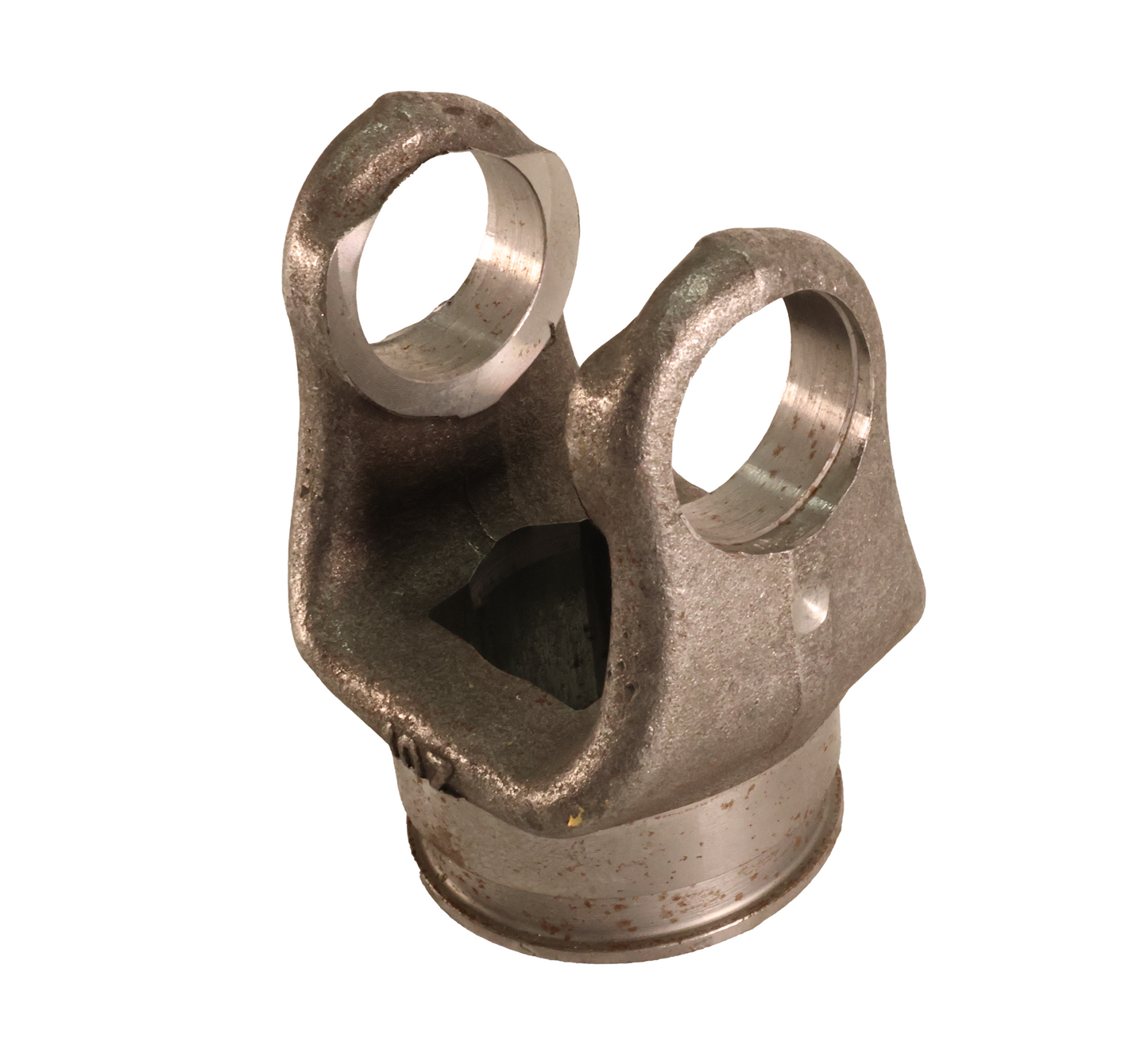 SMA Products TUBE WELD YOKE 6 SERIES  - FOR 1 x 1-1/8 RECTANGLE - 971-7000600