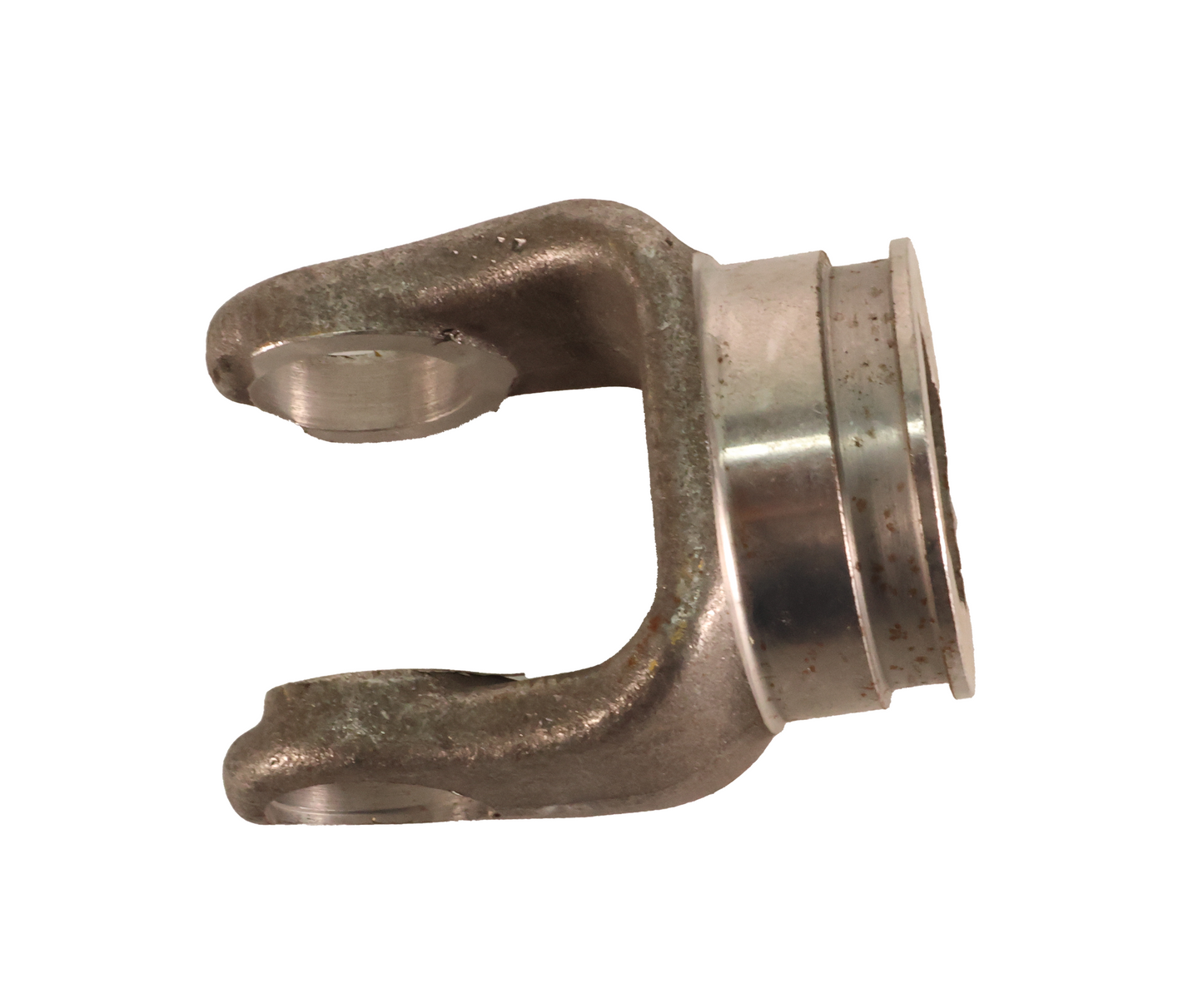 SMA Products TUBE WELD YOKE 6 SERIES  - FOR 1 x 1-1/8 RECTANGLE - 971-7000600