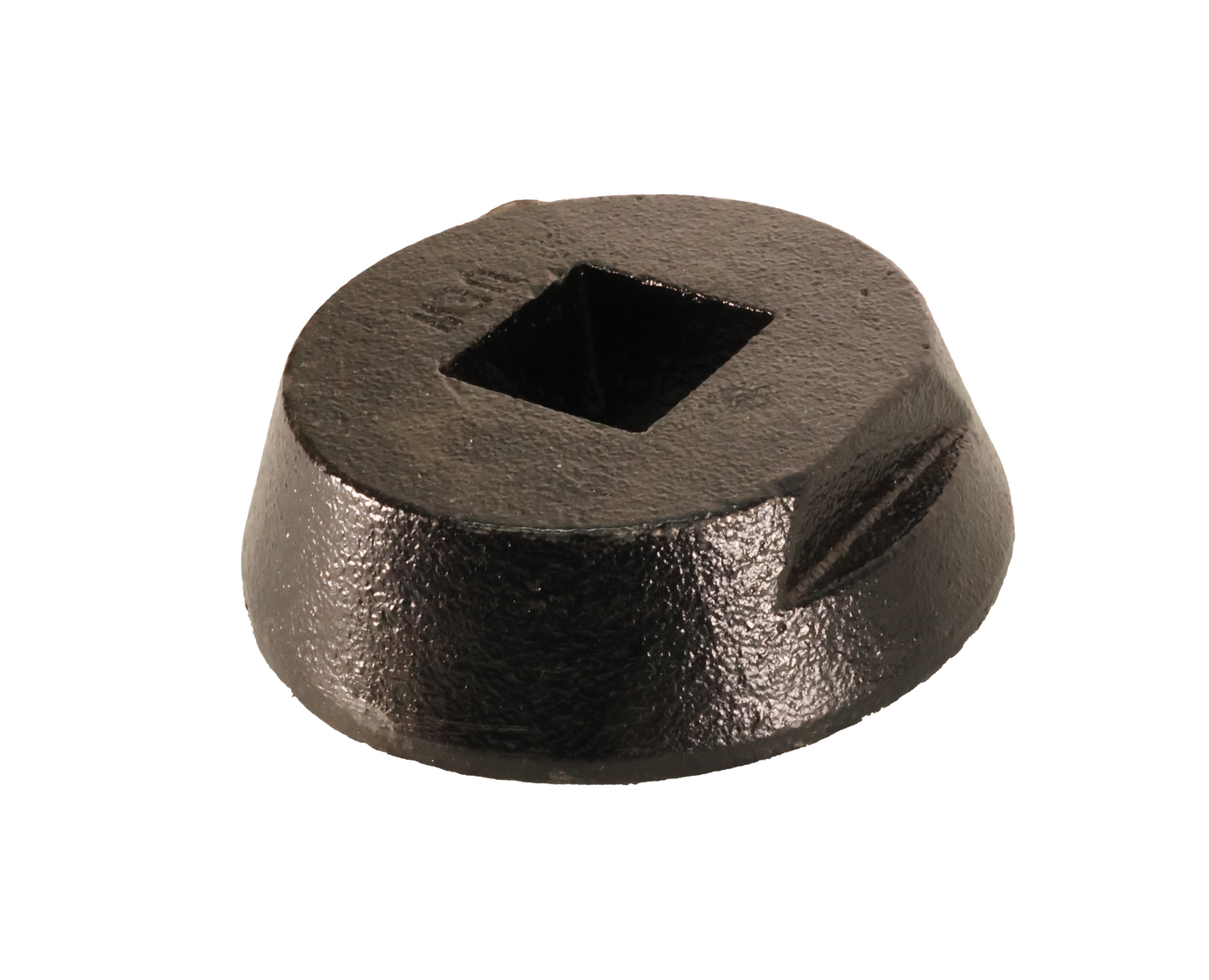SMA Products End Washer For 1-1/8" SQ Axle - 864-UEW