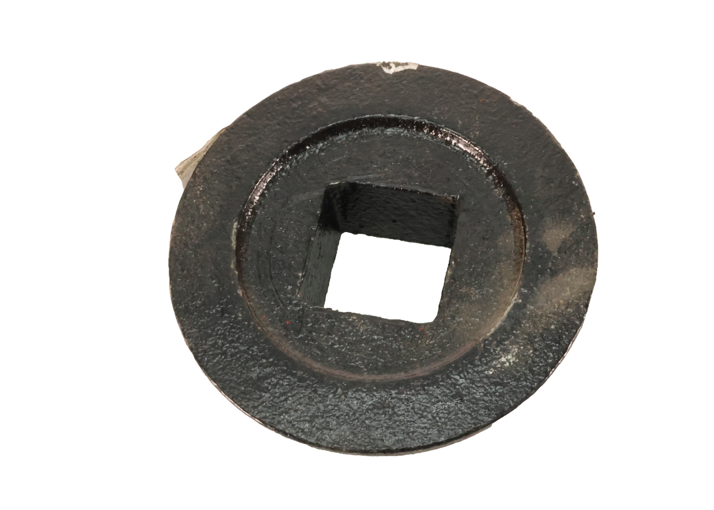 SMA Products End Washer For 1-1/8" SQ Axle - 864-UEW