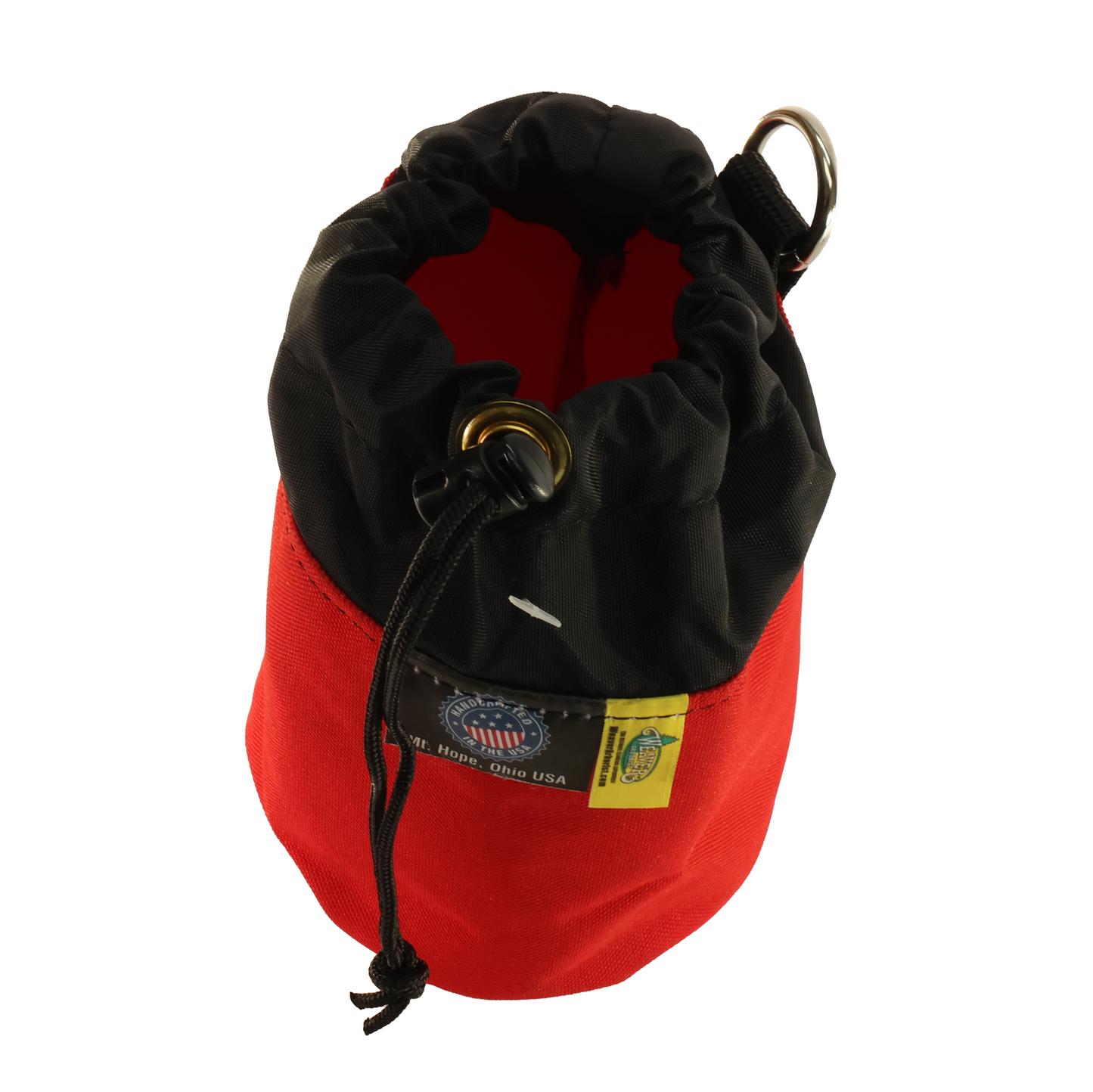 Sunbelt Products Throwline Bag 4"x6"-150' - B1AB0807140