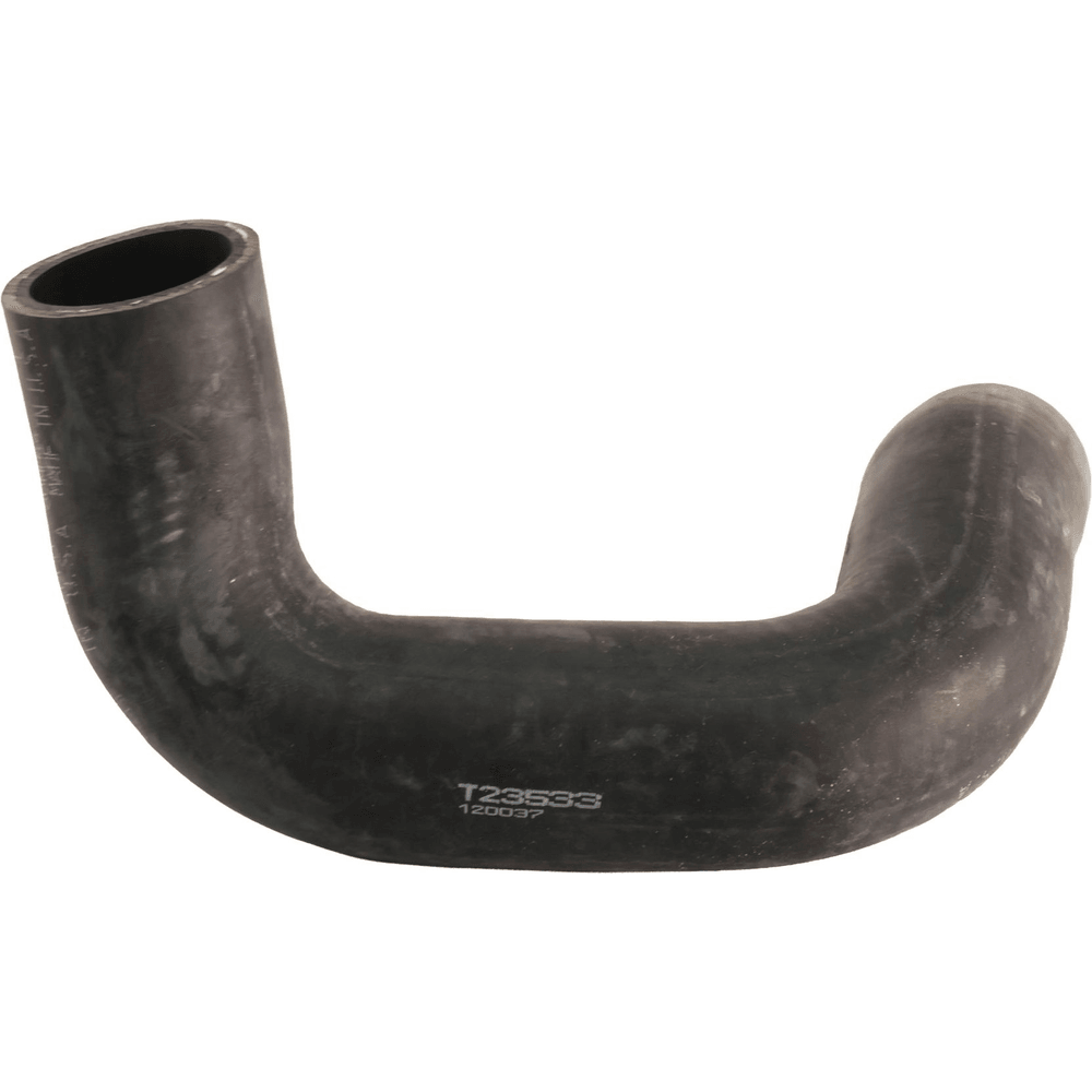 John Deere Original Equipment Top Radiator Hose - T23533