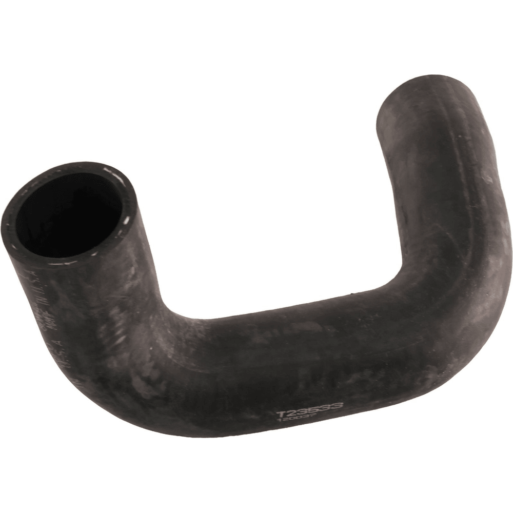 John Deere Original Equipment Top Radiator Hose - T23533