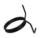 John Deere Original Equipment Torsion Spring - TCU22161