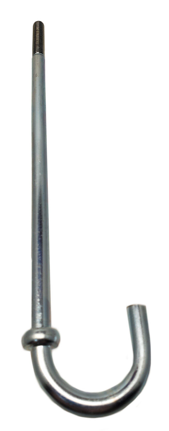 John Deere Original Equipment Hook Bolt #TCU22523