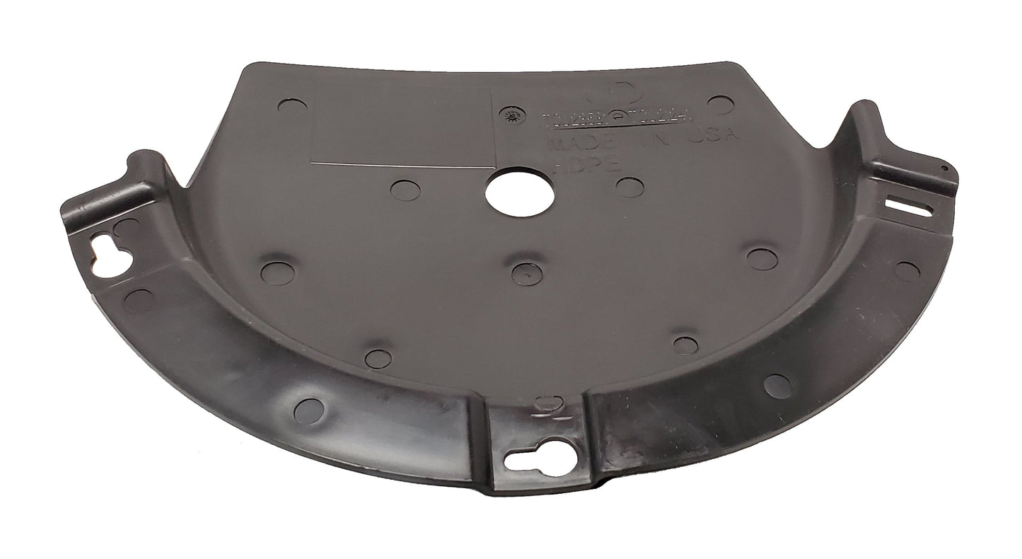 John Deere Original Equipment Shield - TCU23581