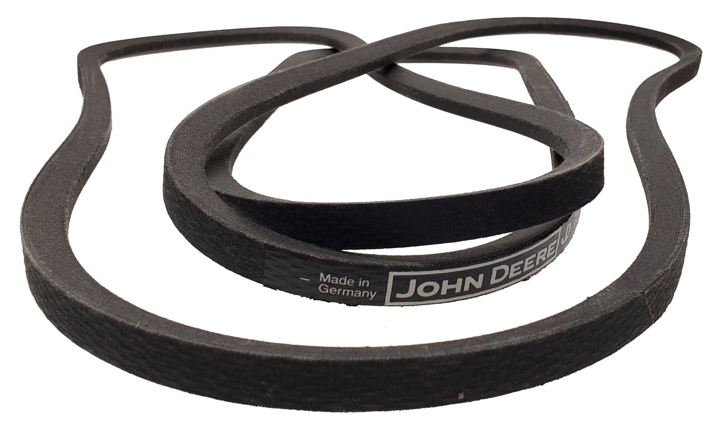 John Deere Original Equipment V-Belt - TCU29452
