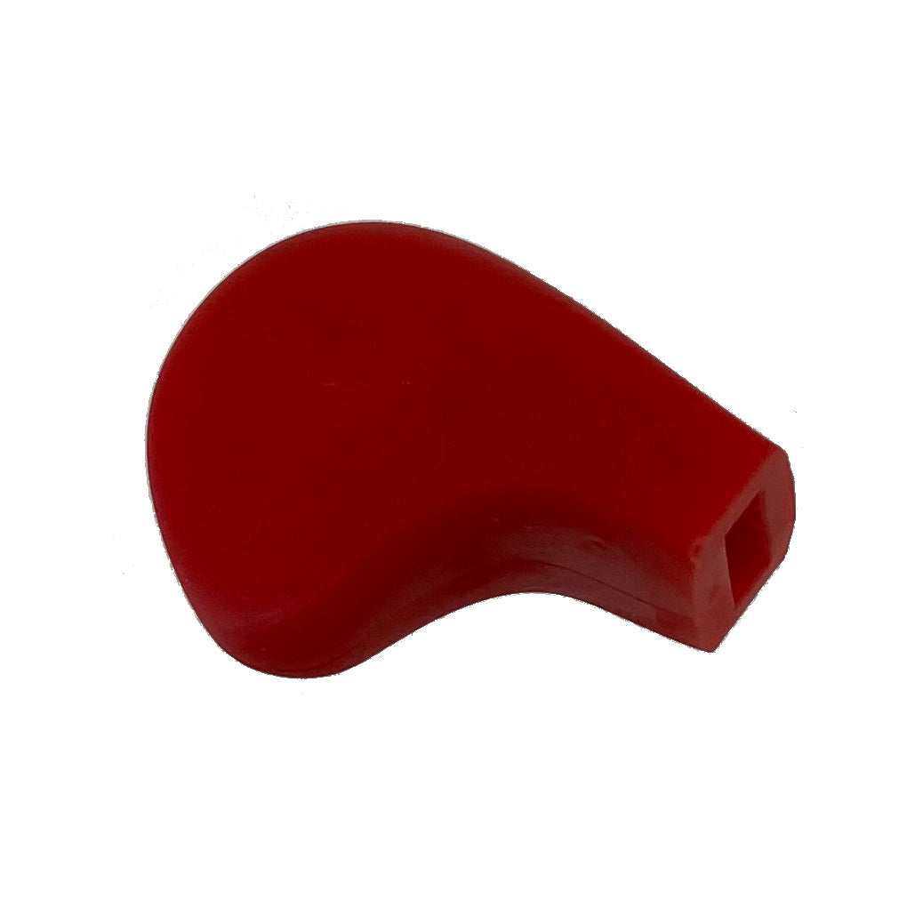 John Deere Original Equipment Knob - TCU51424