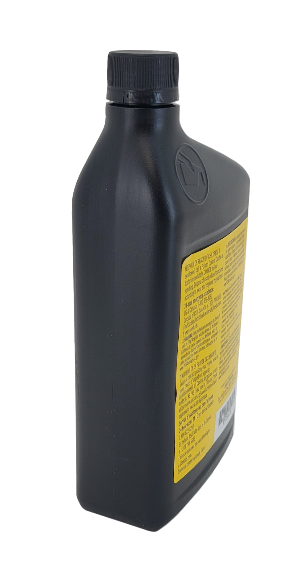 John Deere (SINGLE) Original Equipment Synthetic Gear Lubricant - TY26408