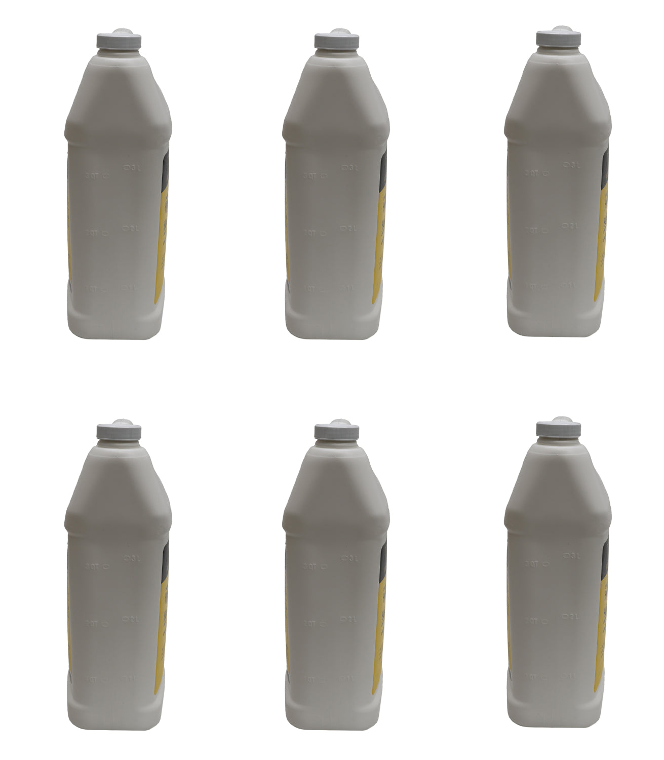 John Deere (6 PACK) Original Equipment Zinc-Free Hydraulic Oil 46 - TY27842