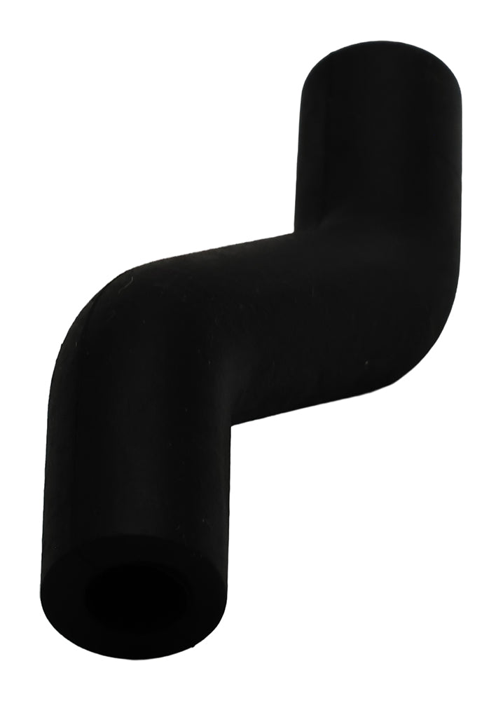 John Deere Original Equipment Engine Cylinder Head Suction Hose - UC10233