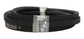 John Deere Original Equipment Mower Deck SPB Section V-Belt - UC16433, image 2