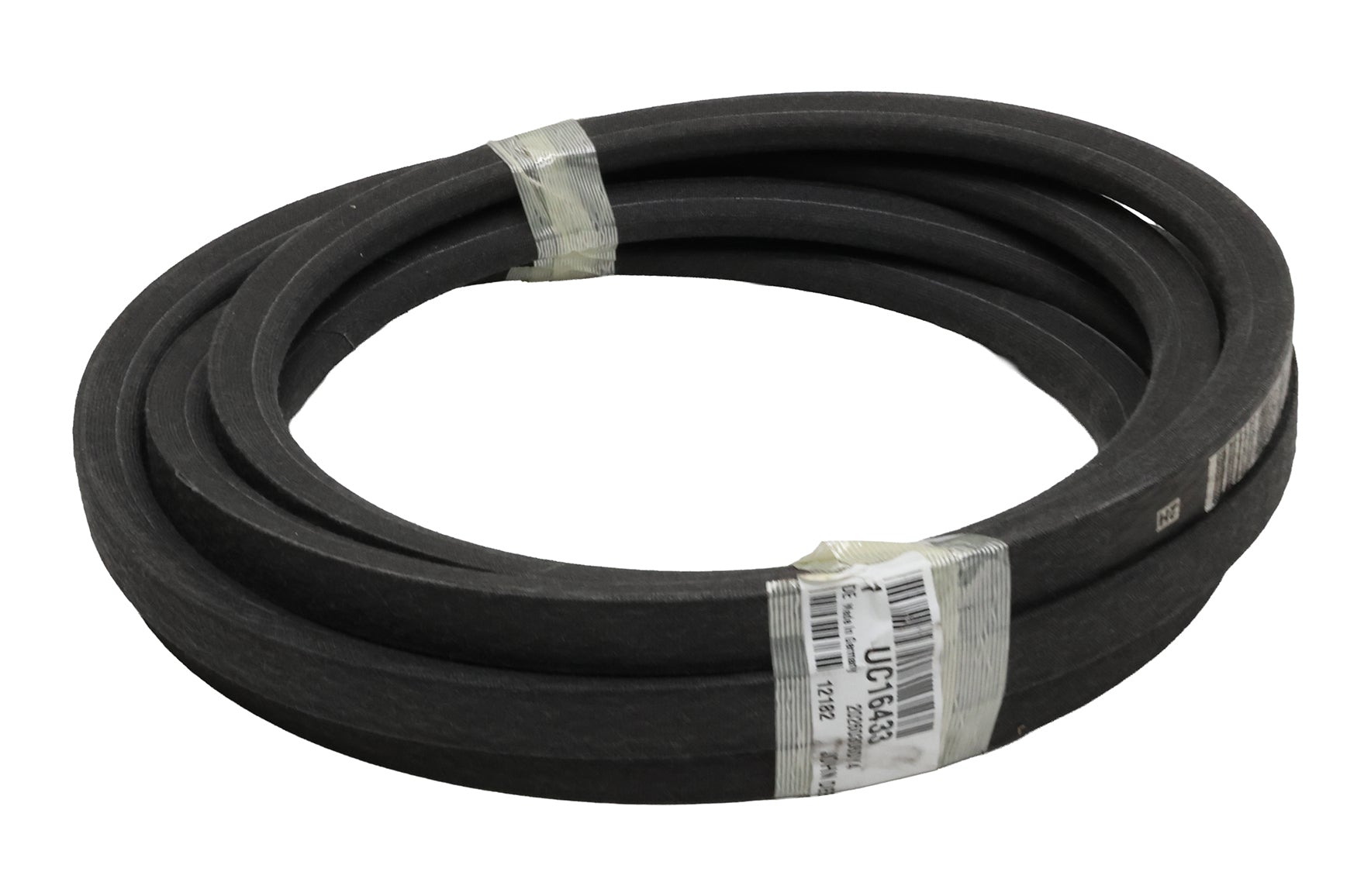 John Deere Original Equipment Mower Deck SPB Section V-Belt - UC16433, image 6