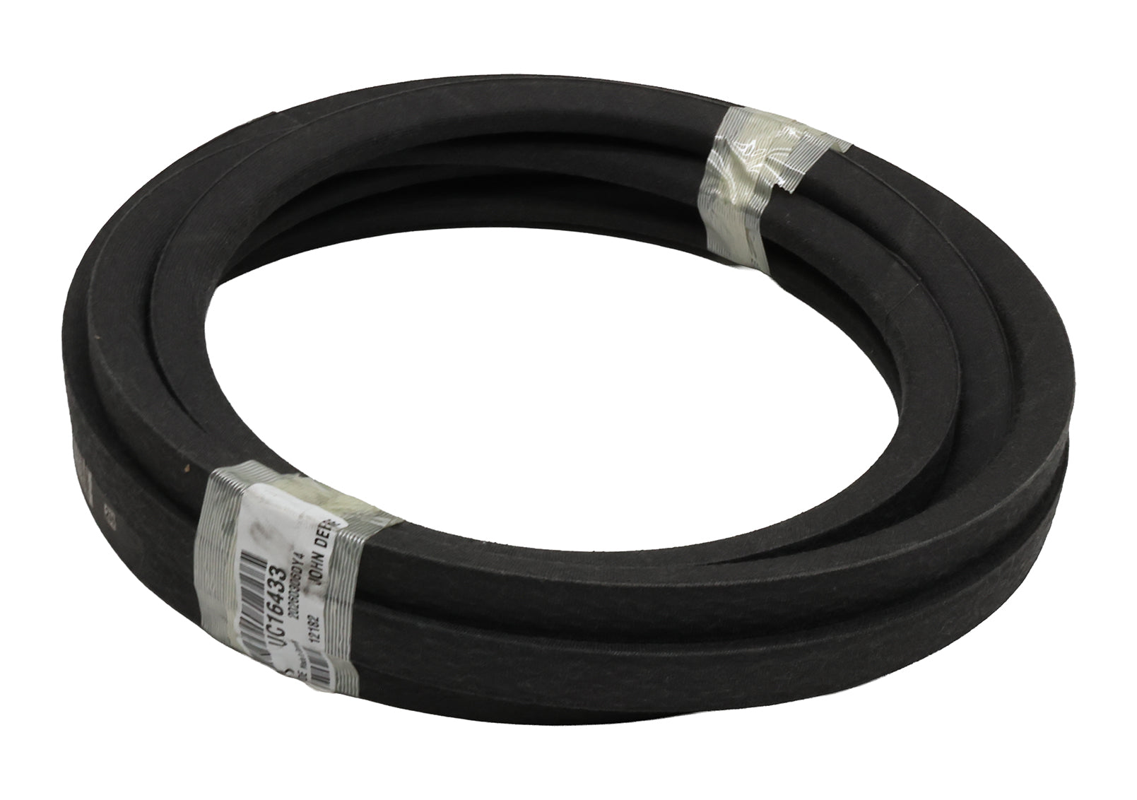 John Deere Original Equipment Mower Deck SPB Section V-Belt - UC16433, image 7