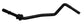 John Deere Original Equipment Gearshift Lever - UC18252