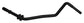 John Deere Original Equipment Gearshift Lever - UC18252