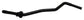 John Deere Original Equipment Gearshift Lever - UC18252