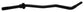 John Deere Original Equipment Gearshift Lever - UC18252