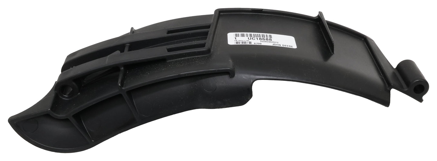 John Deere Original Equipment MulchControl™ Deflector - UC18688