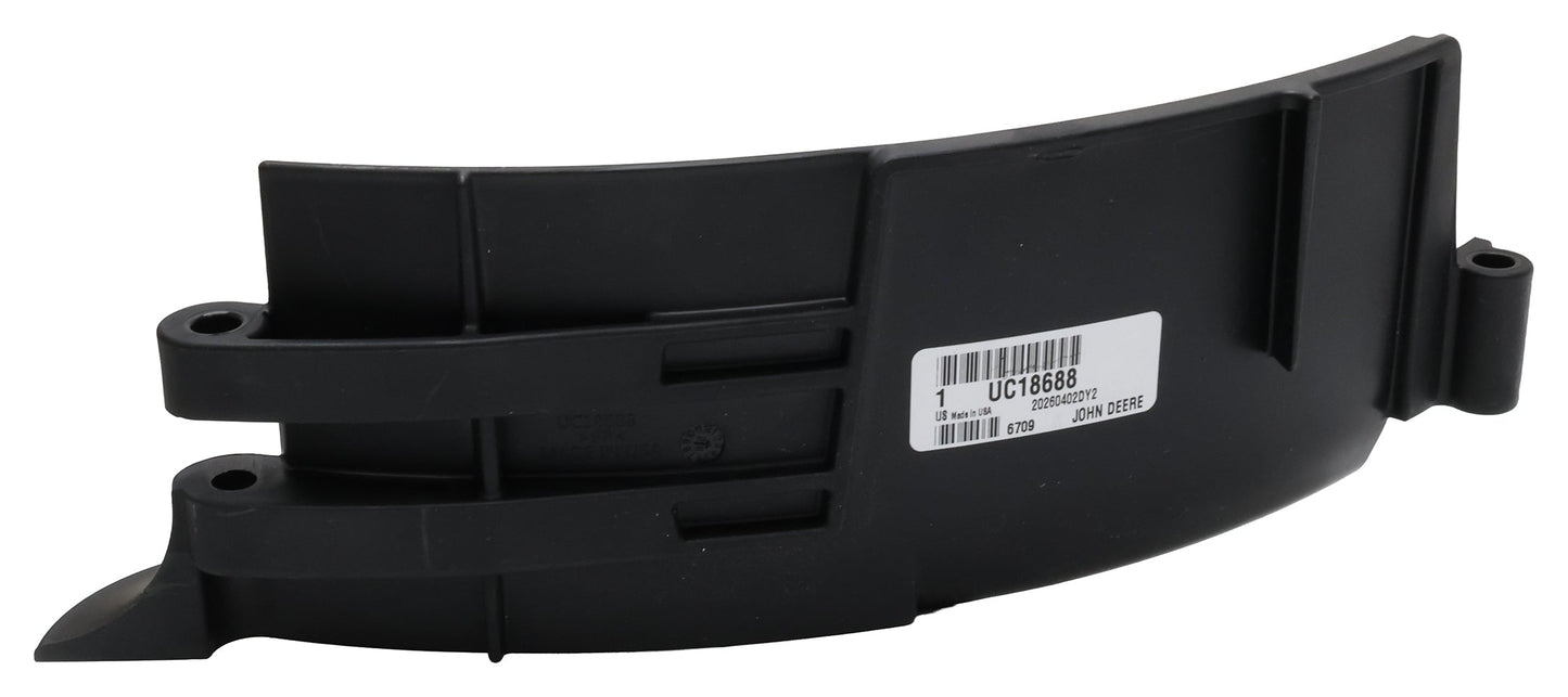 John Deere Original Equipment MulchControl™ Deflector - UC18688