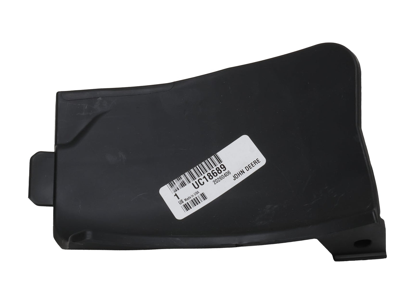 John Deere Original Equipment MulchControl™ Deflector - UC18689