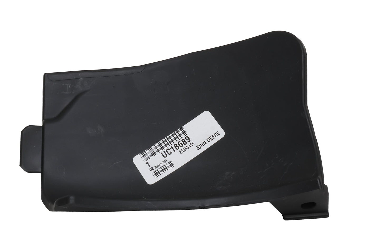 John Deere Original Equipment MulchControl™ Deflector - UC18689