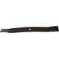 John Deere Original Equipment Medium Lift Mower Blade For 72 inch Mower Decks - UC23765