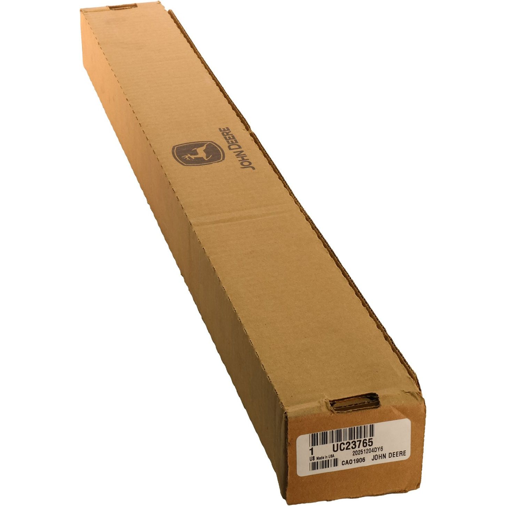 John Deere Original Equipment Medium Lift Mower Blade For 72 inch Mower Decks - UC23765