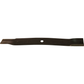 John Deere Original Equipment Medium Lift Mower Blade For 72 inch Mower Decks - UC23765