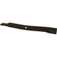 John Deere Original Equipment Medium Lift Mower Blade For 72 inch Mower Decks - UC23765