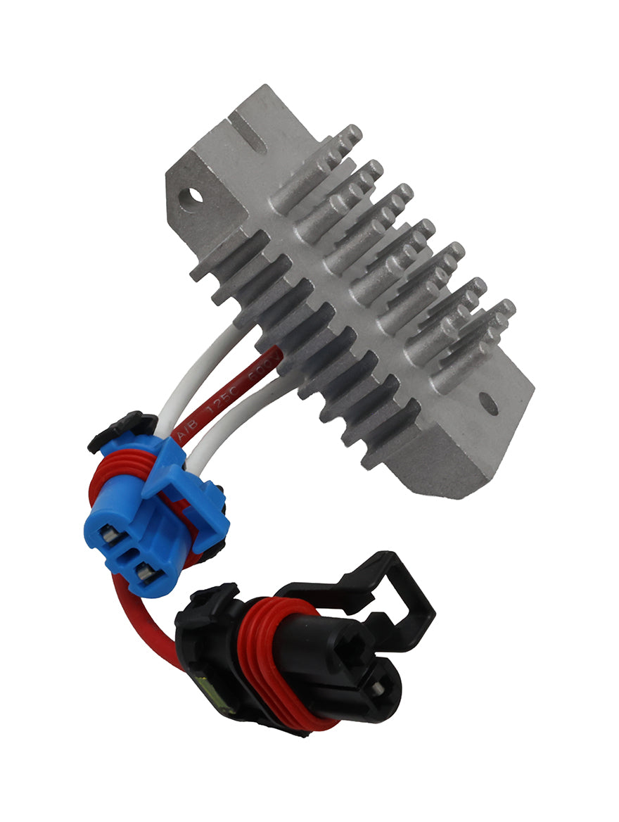 John Deere Original Equipment Voltage Regulator - UC47133