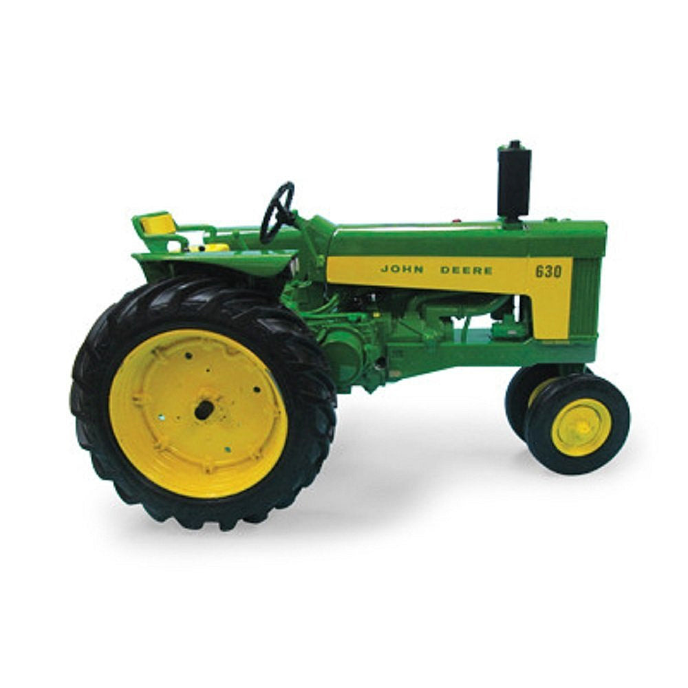 1/16 John Deere 630 Tractor Toy by Ertl - LP64473
