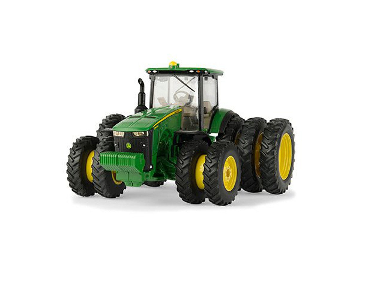 1/32 Scale John Deere 8400R Tractor Toy by Ertl #45568 - LP64767