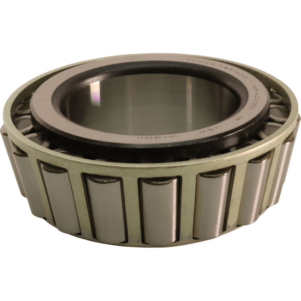 John Deere Original Equipment Tapered Roller Bearing Cone - YZ502124