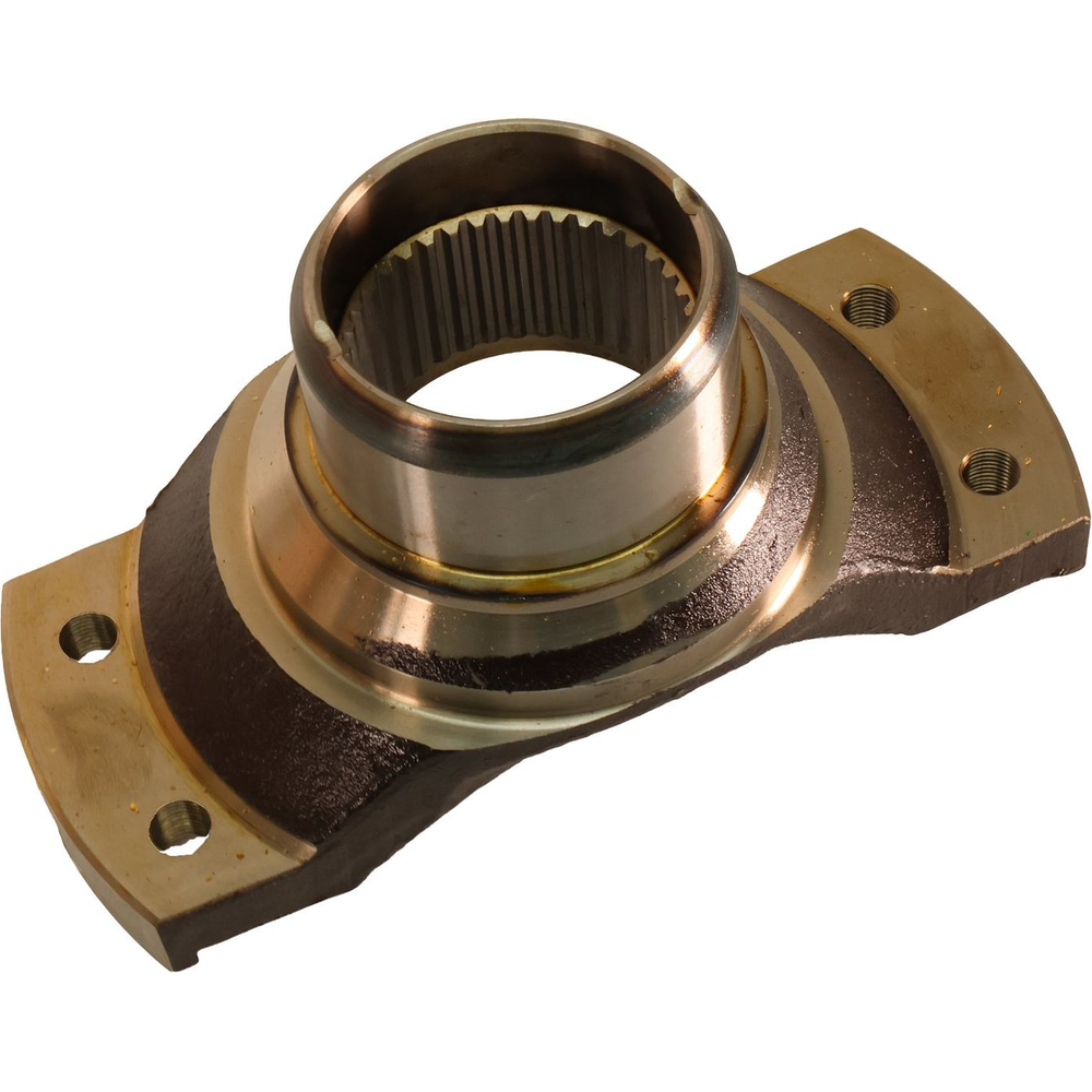 John Deere Original Equipment Universal Joint Yoke - YZ502174