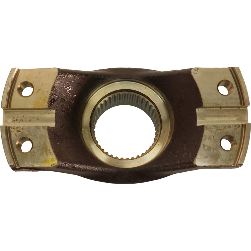 John Deere Original Equipment Universal Joint Yoke - YZ502174