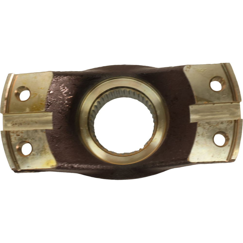 John Deere Original Equipment Universal Joint Yoke - YZ502174