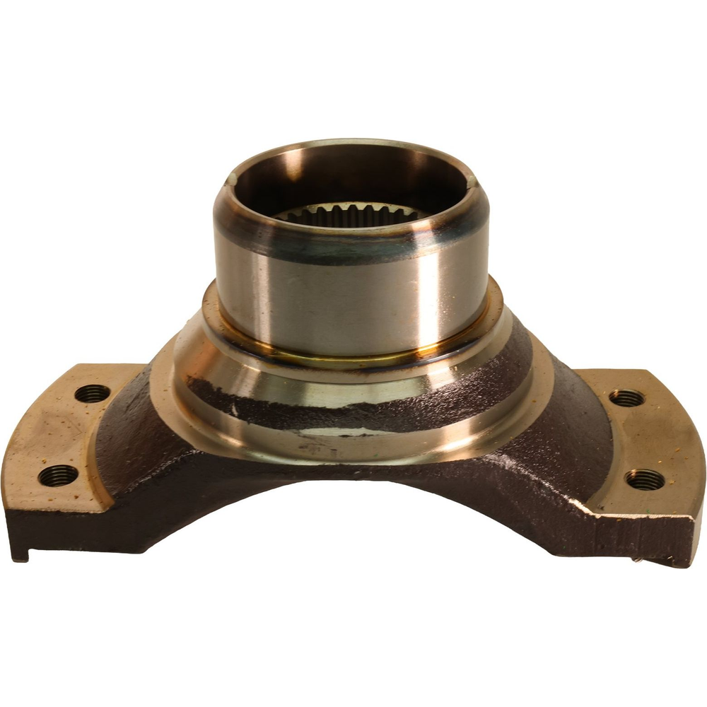 John Deere Original Equipment Universal Joint Yoke - YZ502174