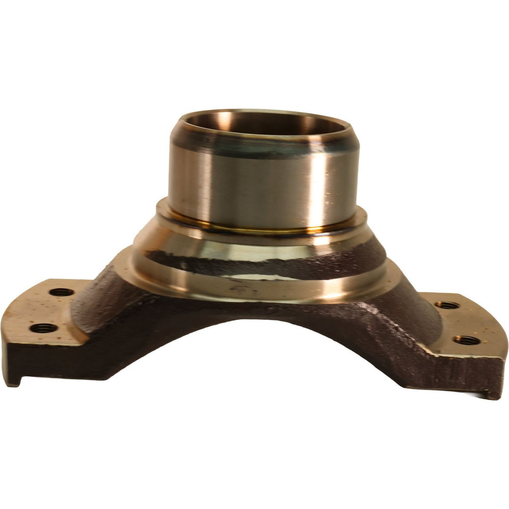 John Deere Original Equipment Universal Joint Yoke - YZ502174