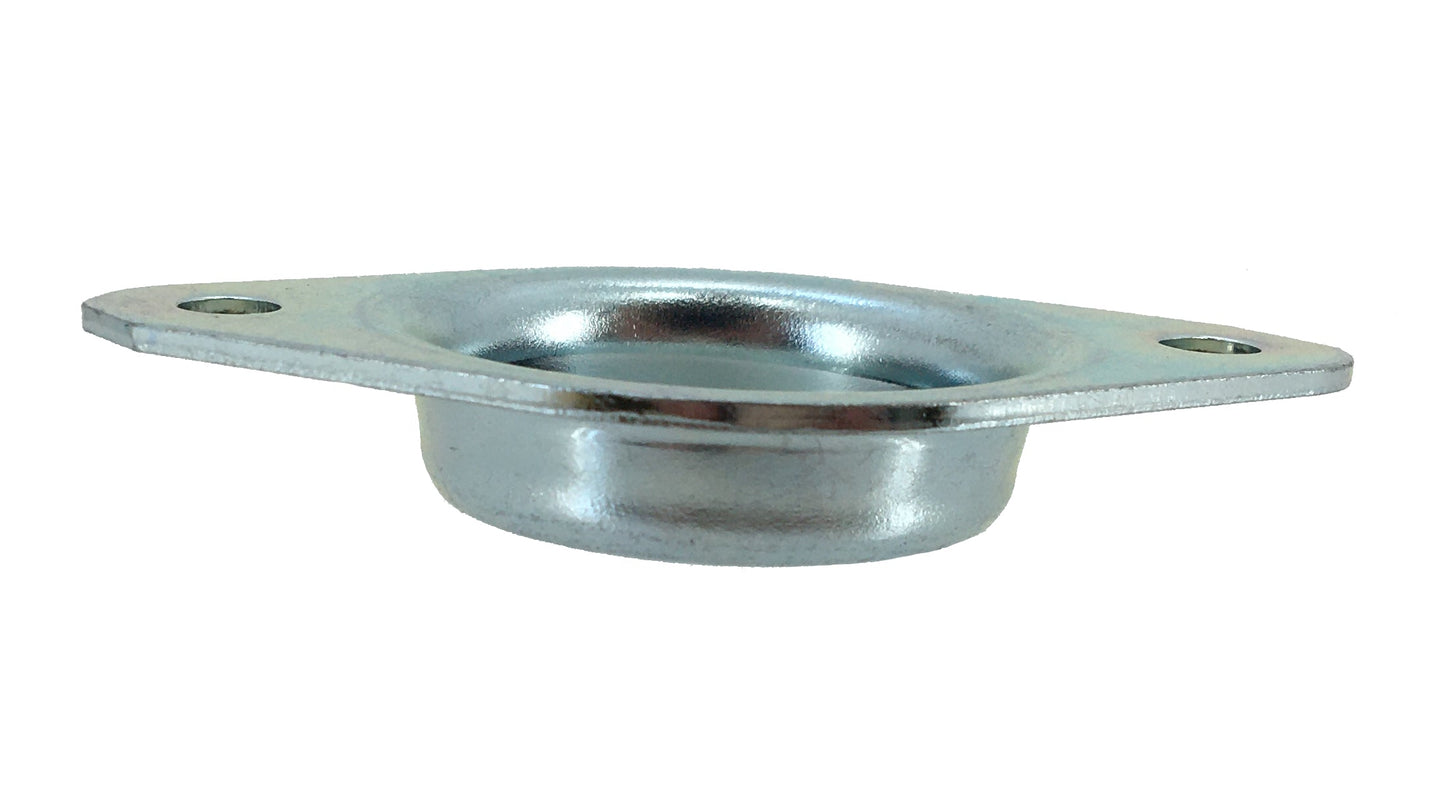 John Deere Original Equipment Pressed Flanged Housing - Z33854