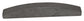 John Deere Original Equipment Feederhouse Driveshaft Key - Z61818