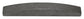 John Deere Original Equipment Feederhouse Driveshaft Key - Z61818