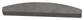 John Deere Original Equipment Feederhouse Driveshaft Key - Z61818