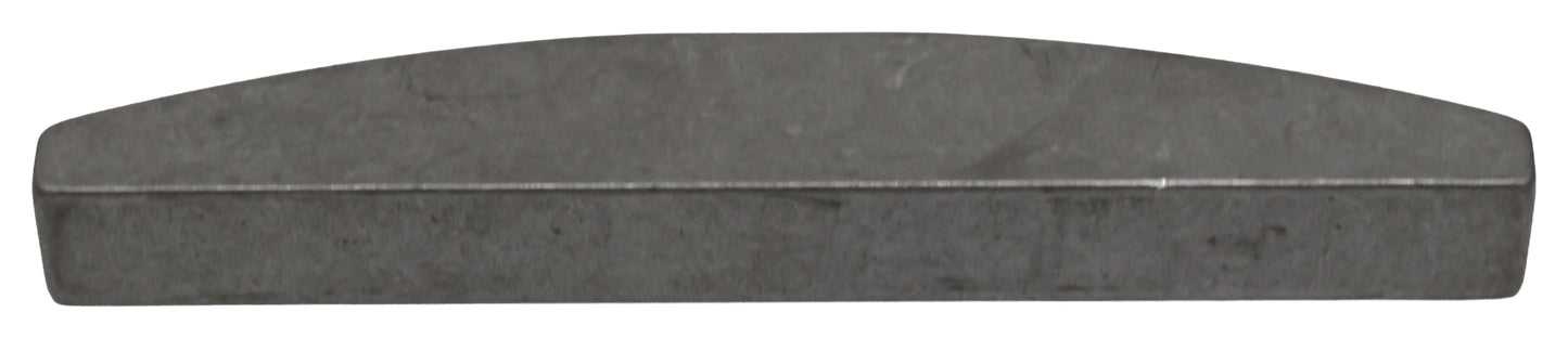 John Deere Original Equipment Feederhouse Driveshaft Key - Z61818