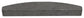 John Deere Original Equipment Feederhouse Driveshaft Key - Z61818