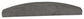 John Deere Original Equipment Feederhouse Driveshaft Key - Z61818